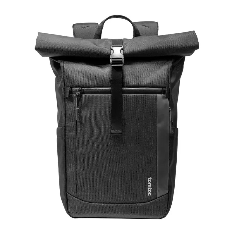 Tomtoc Navigator-T61 rejse-rygsæk til bærbar computer, 25–30 L / 17,3"