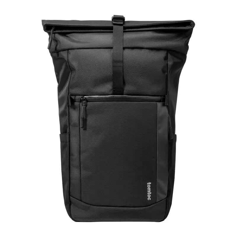 Tomtoc Navigator-T61 rejse-rygsæk til bærbar computer, 25–30 L / 17,3"