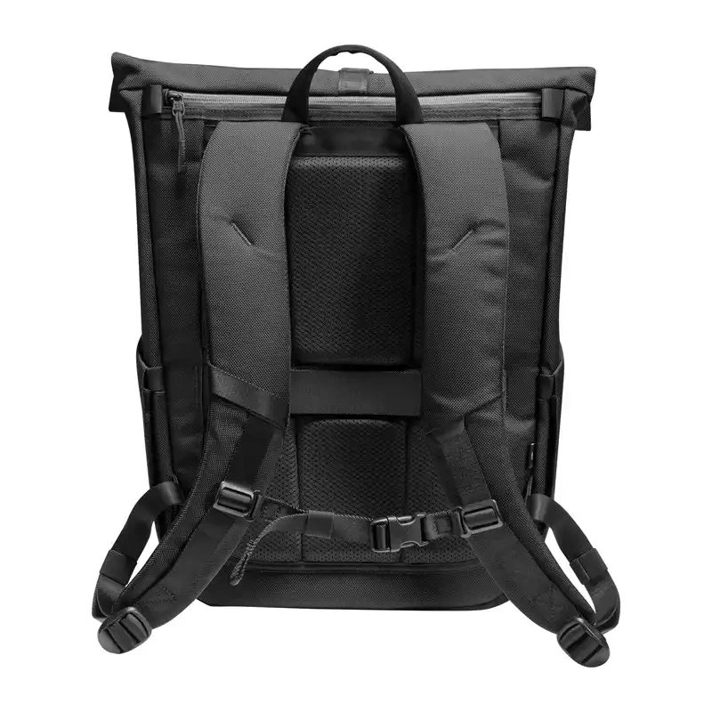 Tomtoc Navigator-T61 rejse-rygsæk til bærbar computer, 25–30 L / 17,3"