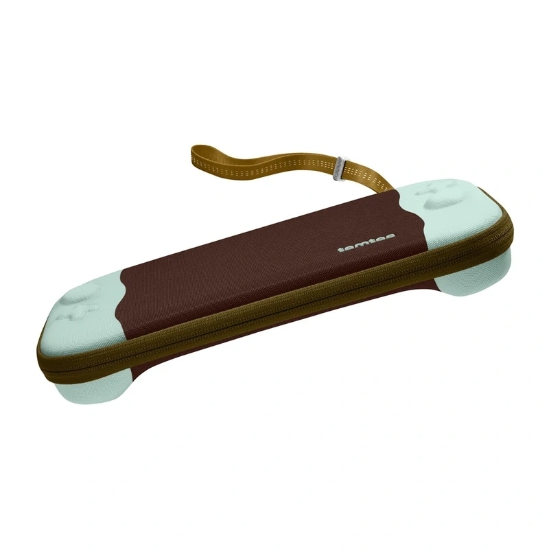 TOMTOC FancyCase-G05 Switch 2 Slim-etui (ChocoMint)