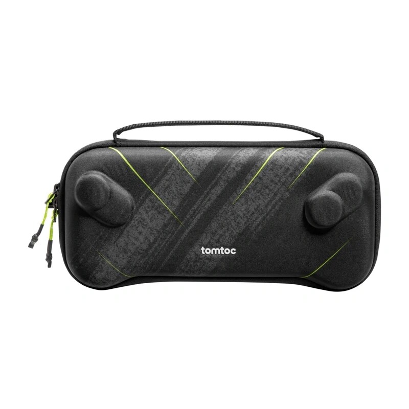 TOMTOC FancyCase-G02 Xbox Ally ROG-etui (sort)