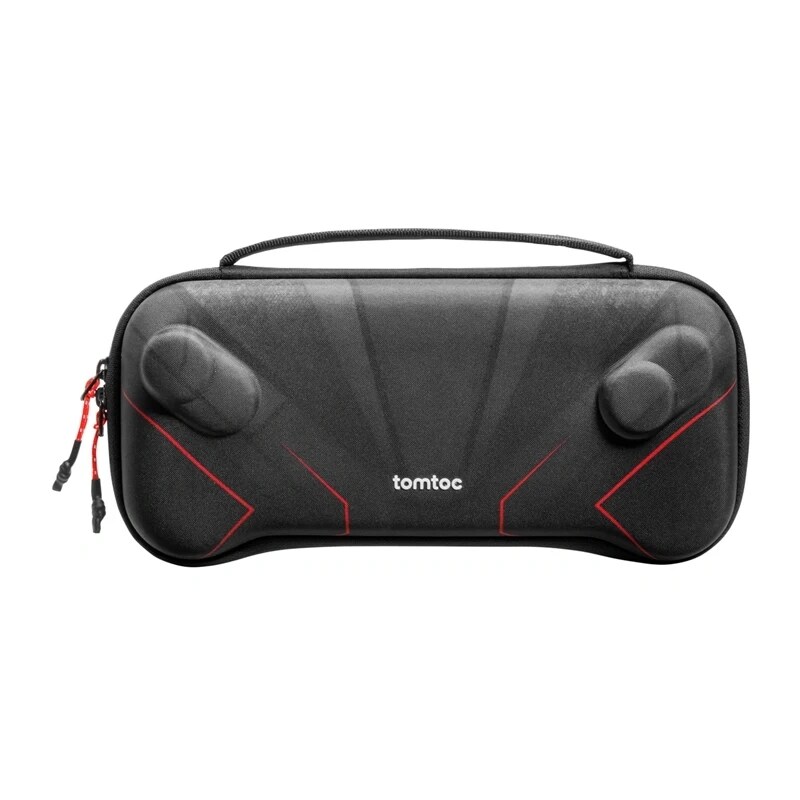 TOMTOC FancyCase-G02 Xbox Ally ROG-etui (sort)