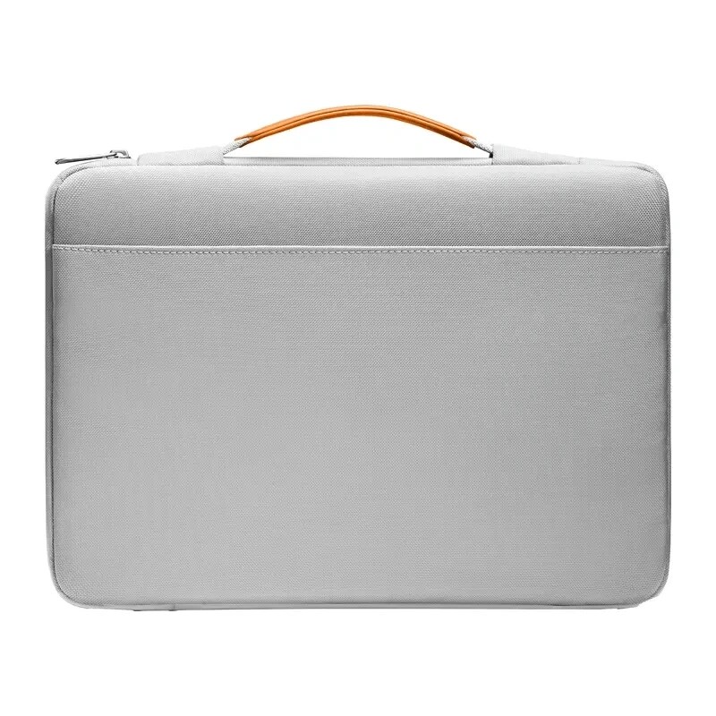 TOMTOC Defender-A14 14" laptop-taske (grå)