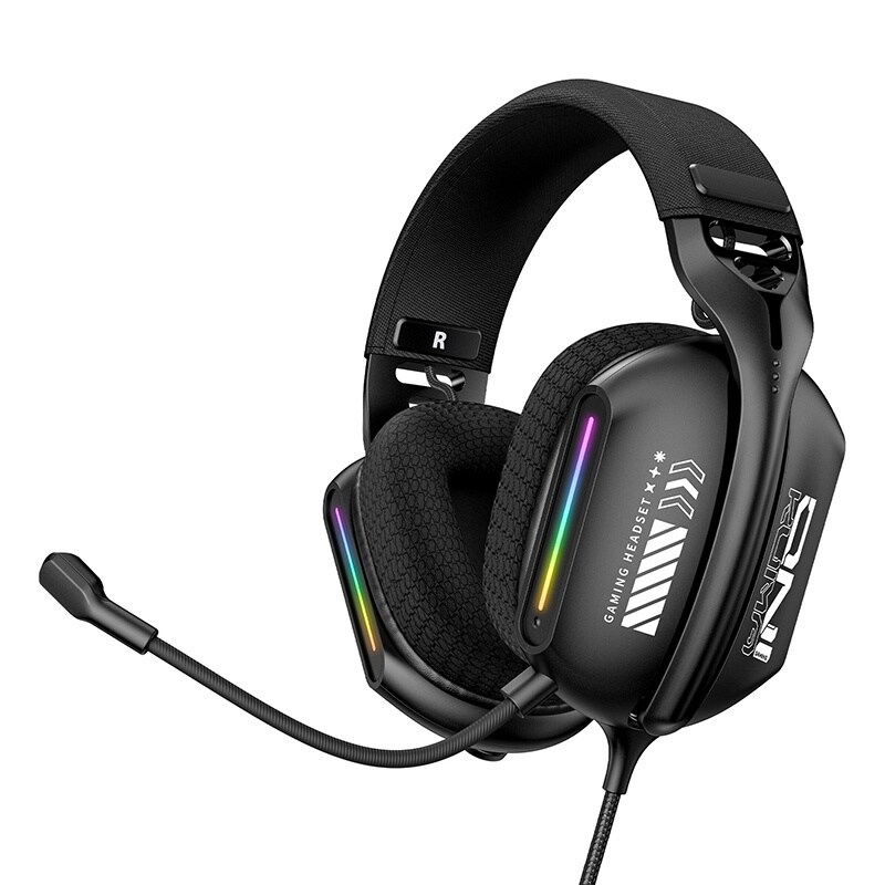 Gaming-hovedtelefoner ONIKUMA X12