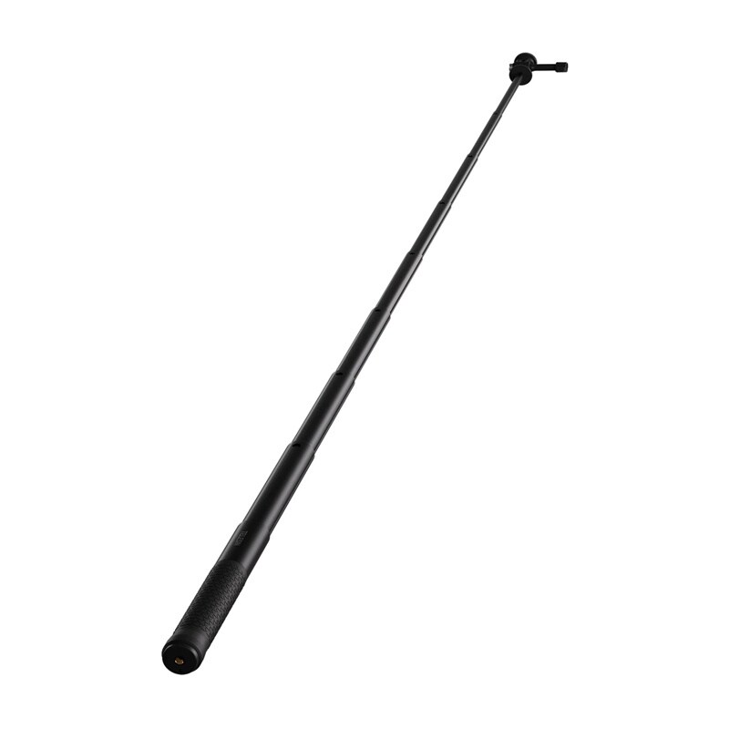 Telesin selfie-holder til sportskameraer (150 cm)