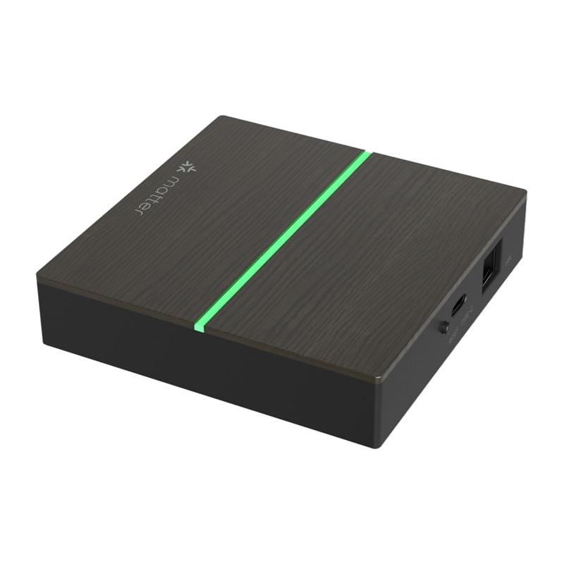 ZigBee Avatto GW60-Matter intelligent gateway