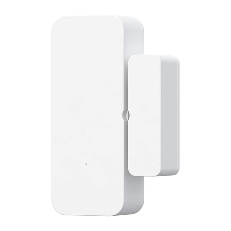 Avatto DS10 – intelligent WiFi-sensor til registrering af åbning af døre og vinduer