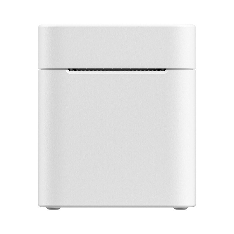 Niimbot K2 bærbar etiketprinter (hvid)