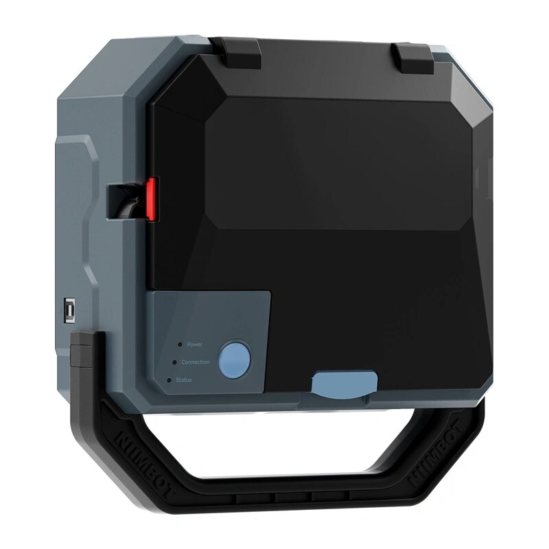 NIIMBOT C1 kabelmærkningsprinter