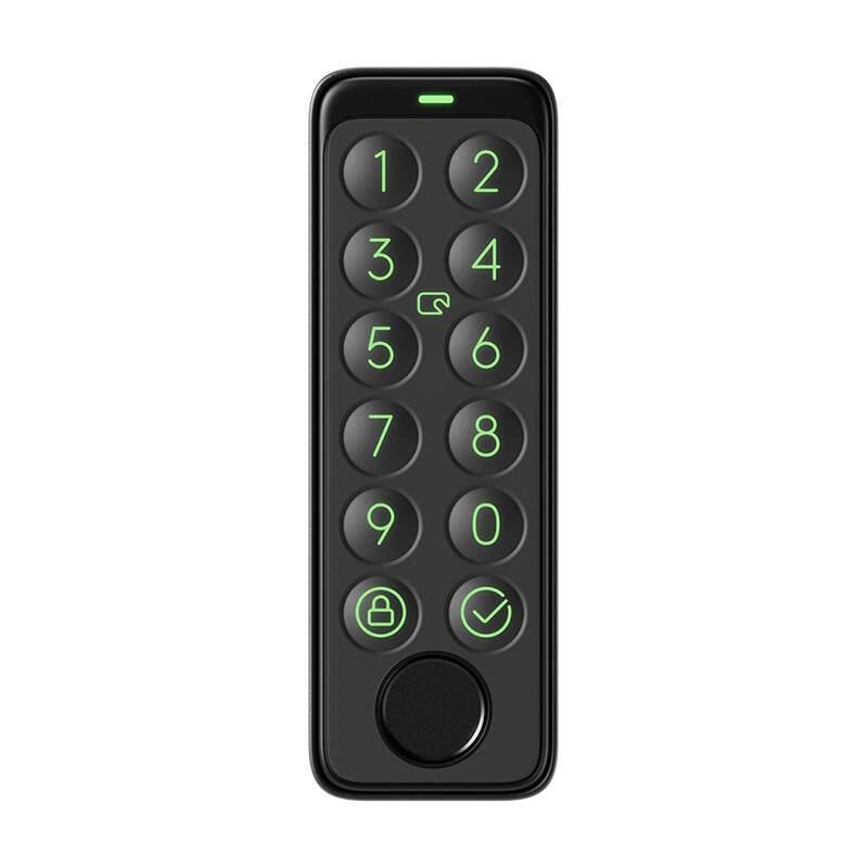 SwitchBot Keypad – berøringsknap