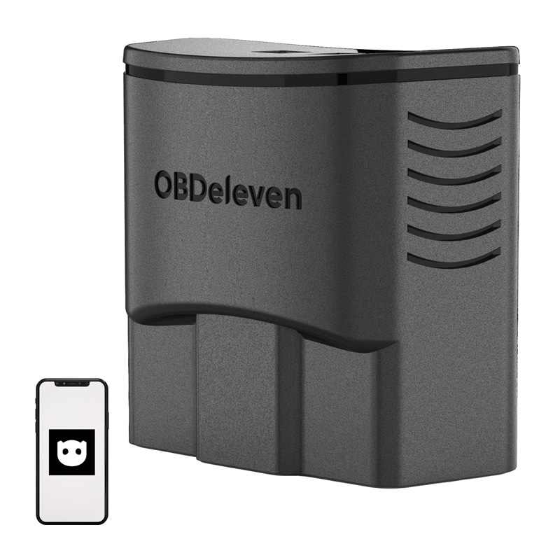 OBDeleven 3-diagnosescanner (100 kreditter)