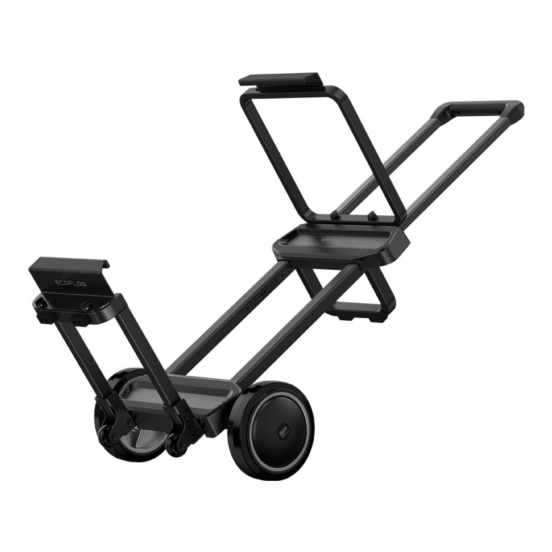 EcoFlow-transportvogn (til DELTA Pro Ultra)