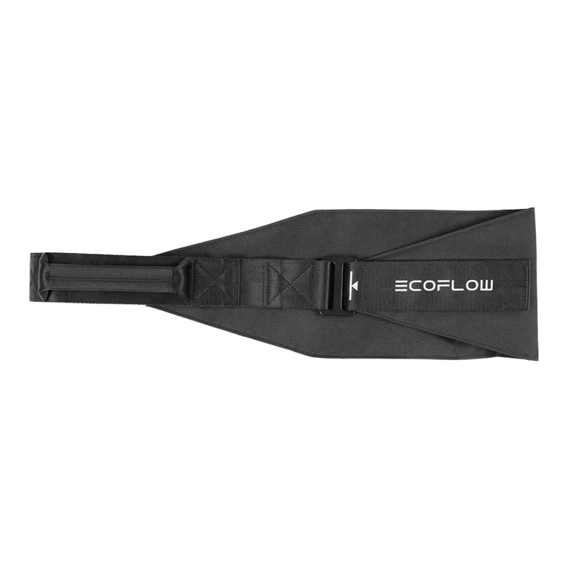 EcoFlow WAVE-serien – sæt med stabiliseringsremme