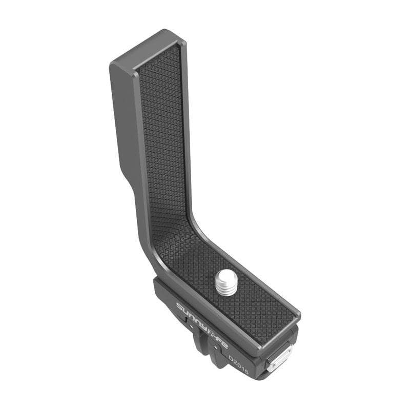 Sunnylife-aluminiumsbeslag til Insta360 X5/X4
