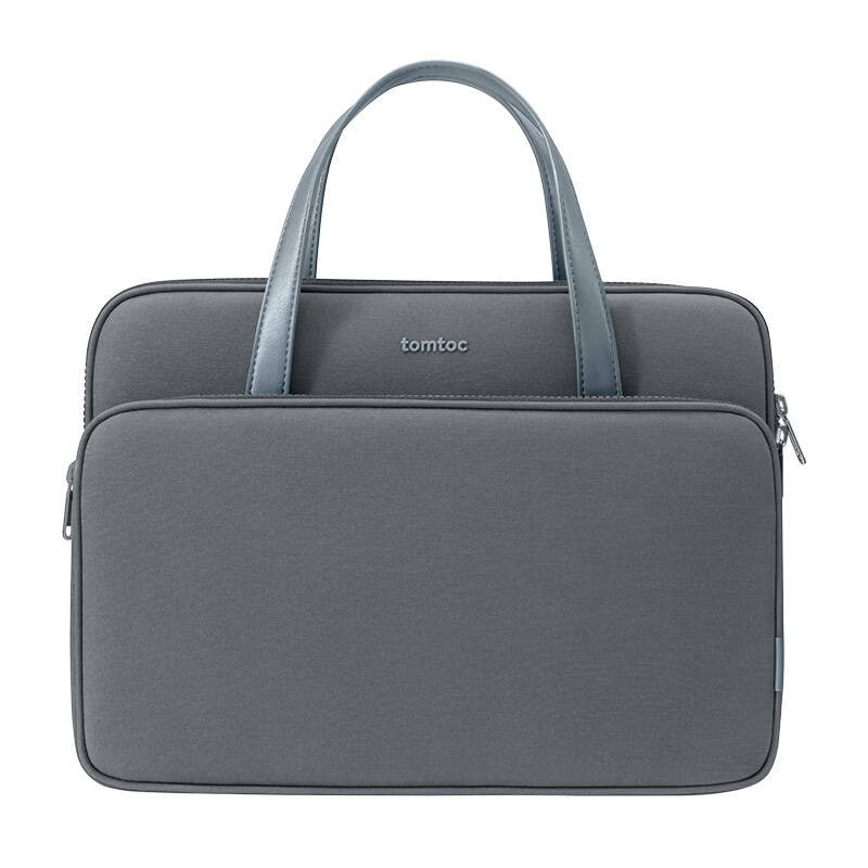 Laptop-taske tomtoc 13,5–14" Versatile-A11 (grå)