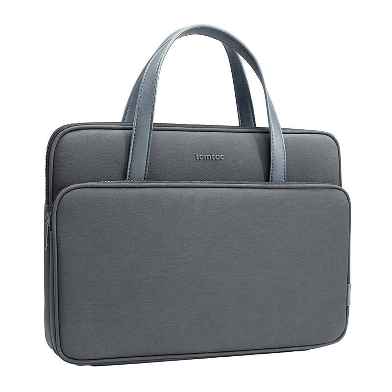 Laptop-taske tomtoc 13,5–14" Versatile-A11 (grå)