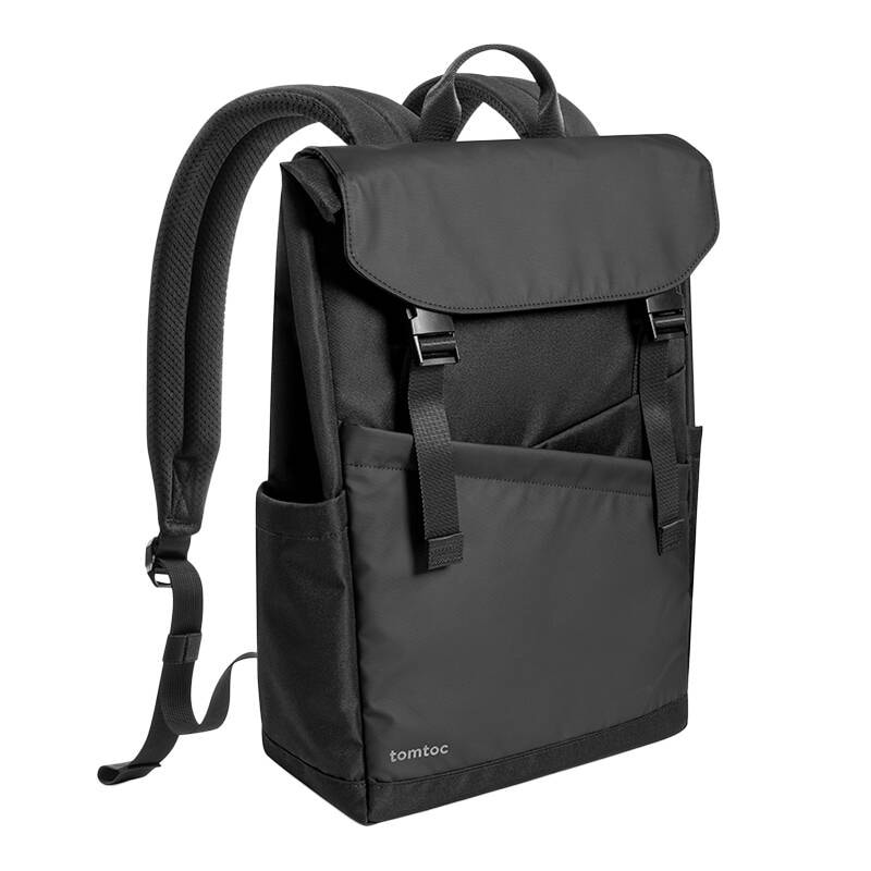 Laptop-rygsæk 18 l / 15,6'' Tomtoc Slash-T64 (meteorit)