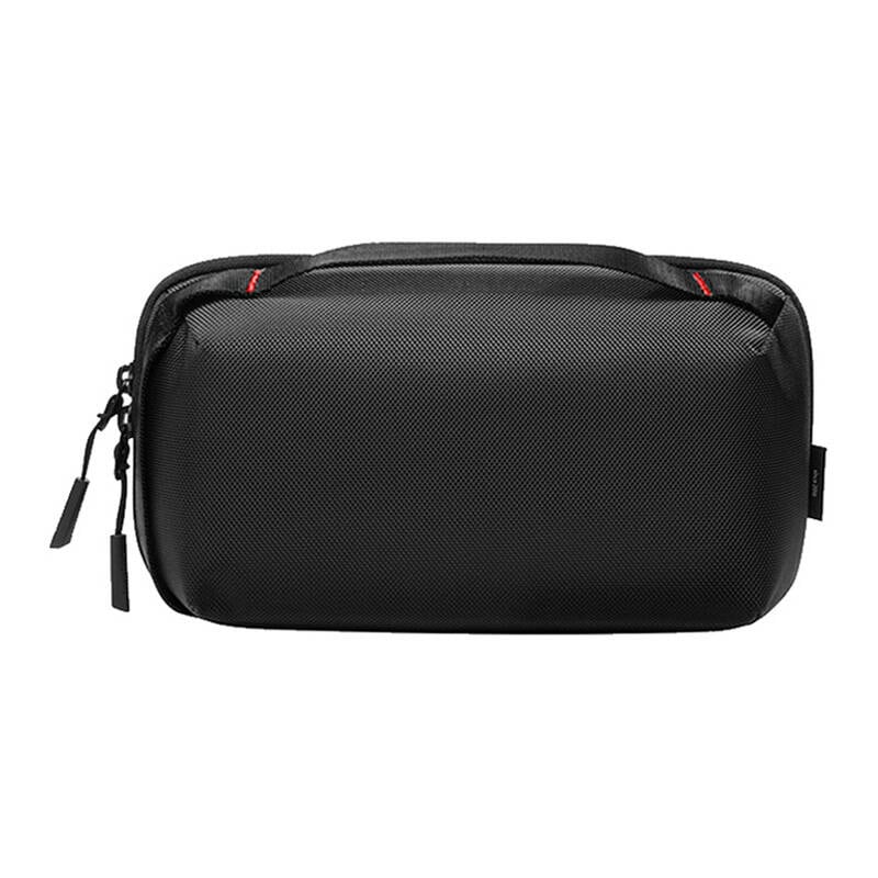 Tilbehørstaske 2,4 l Tomtoc Navigator-T13 (sort)