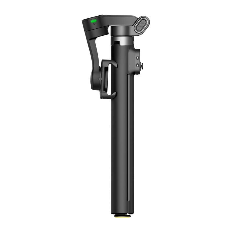 AOCHUAN V3-gimbal med AI-sensor (sort)
