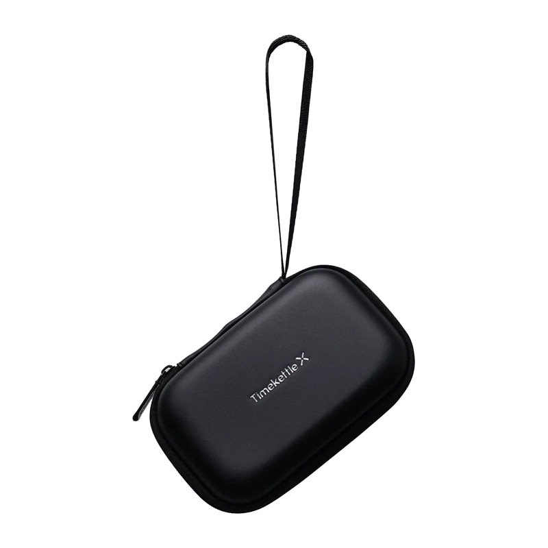 TIMEKETTLE X1-etui til oversætteren