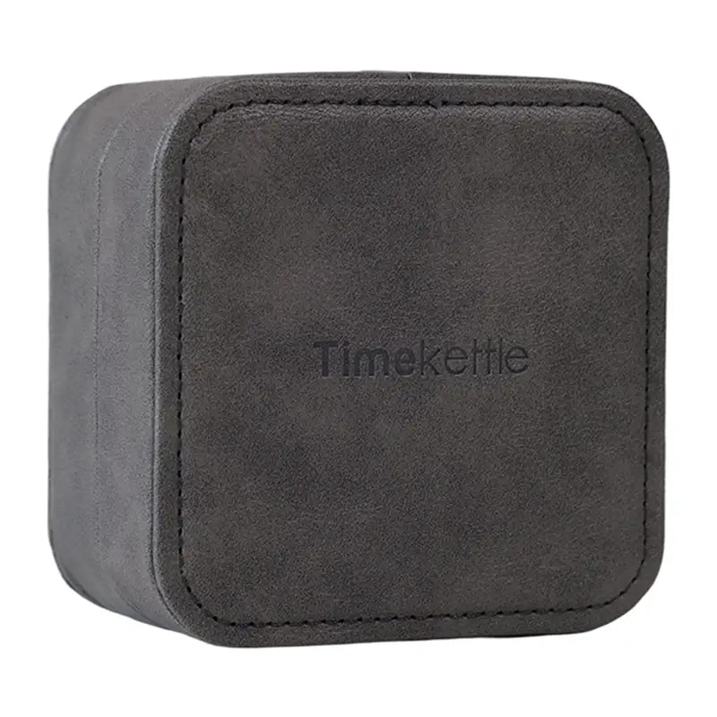 TIMEKETTLE W4 Pro-etui til hovedtelefoner