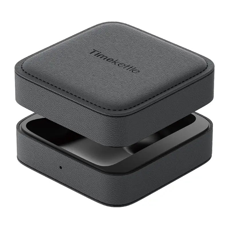 TIMEKETTLE W4 Pro-etui til hovedtelefoner