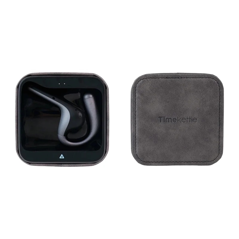 TIMEKETTLE W4 Pro-etui til hovedtelefoner