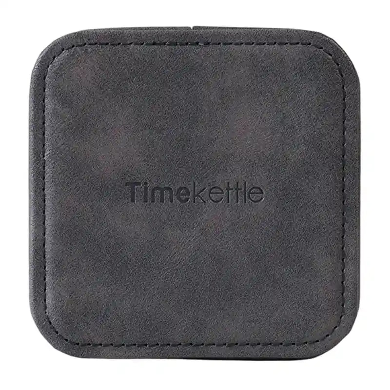 TIMEKETTLE W4 Pro-etui til hovedtelefoner