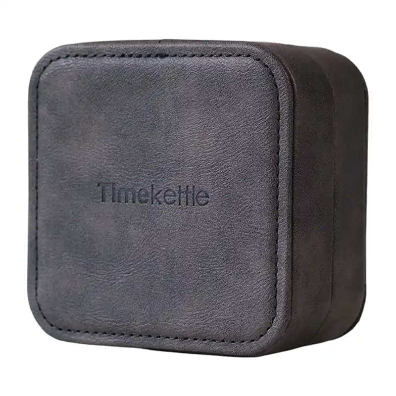 TIMEKETTLE W4 Pro-etui til hovedtelefoner