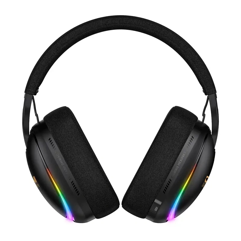 ONIKUMA GT805 gaming-hovedtelefoner (sort)