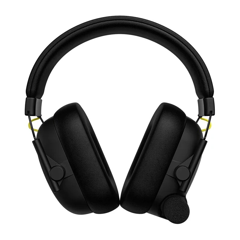ONIKUMA GT888 gaming-hovedtelefoner (sort)