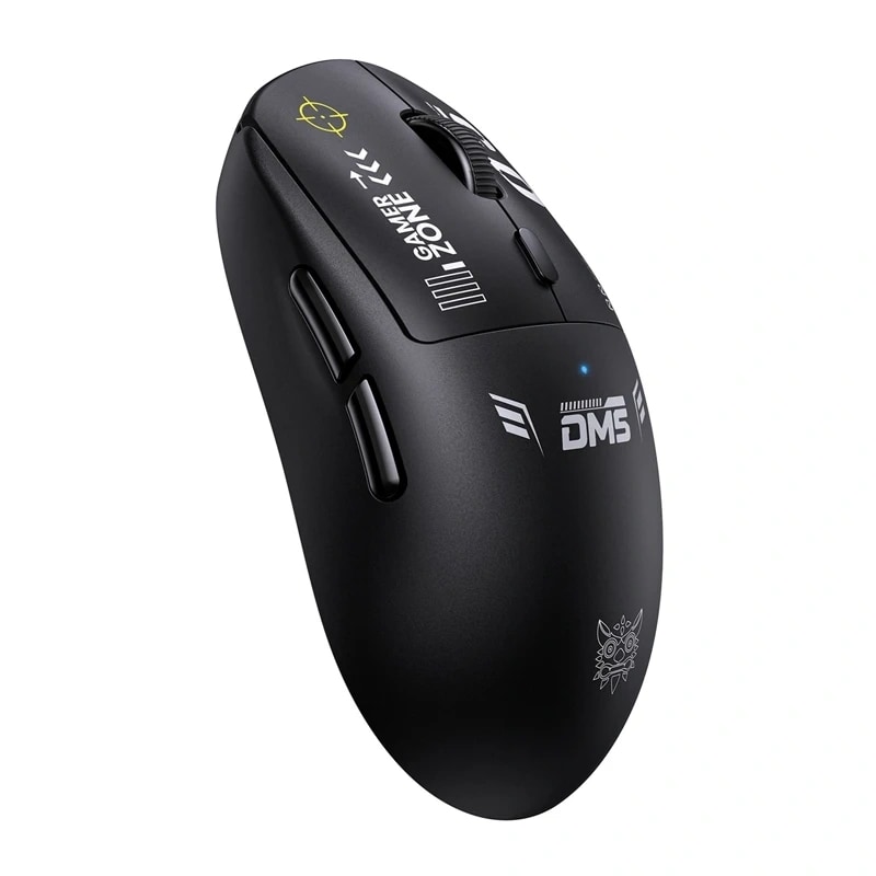 ONIKUMA DM05 RGB-gamingmus (sort)