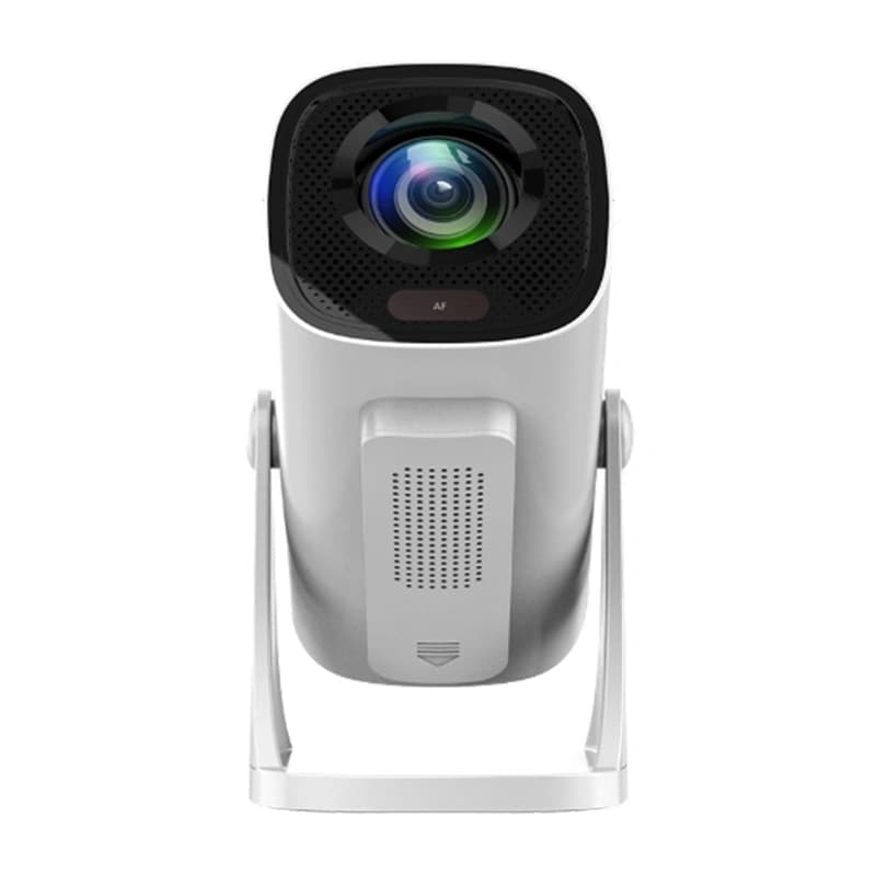 Phillips N-250 1080p-projektor (hvid)