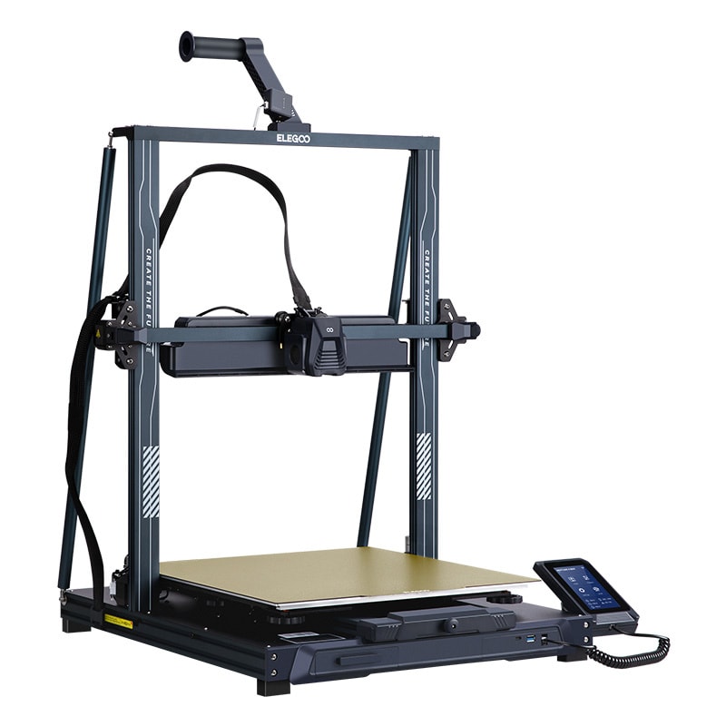 ELEGOO Neptune 4 Max 3D-printer