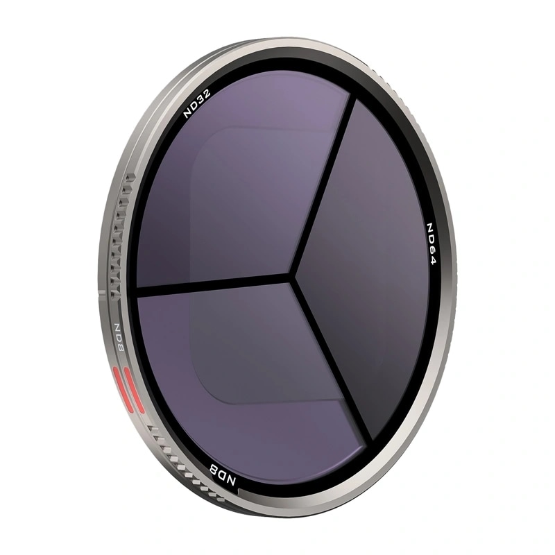 Filtr Freewell Neutral Density 3-i-1