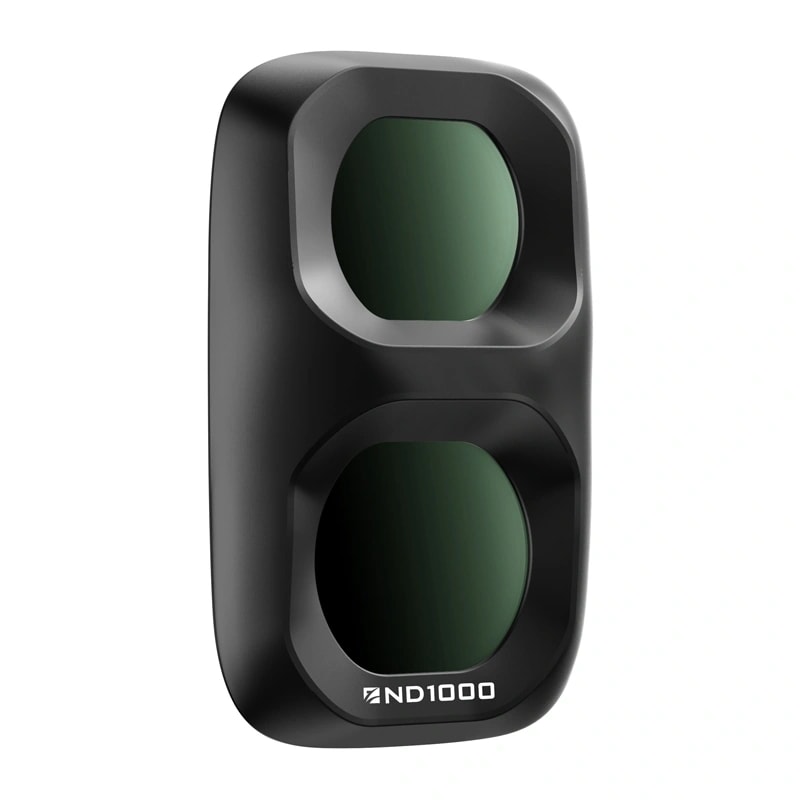 ND-filter Freewell Osmo Pocket 4P ND1000