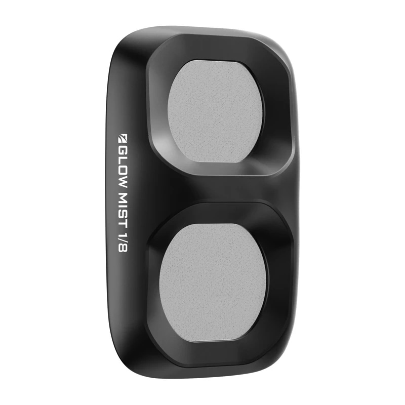 Filtr Black Glow Mist Freewell til Osmo Pocket 4P 1/8