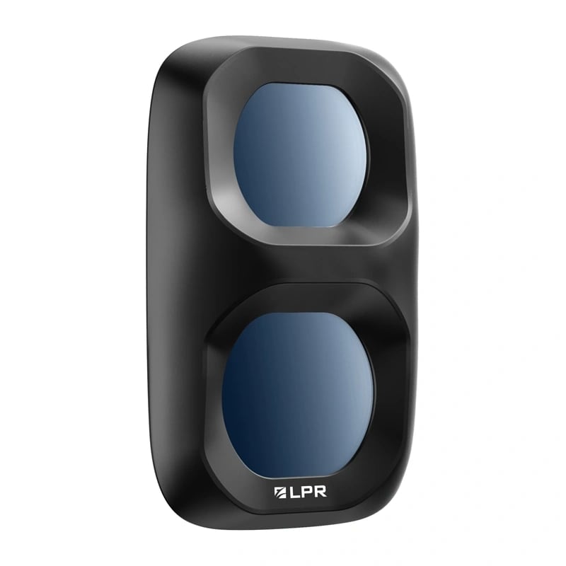 Freewell Osmo Pocket 4P-filter til reduktion af lysforurening