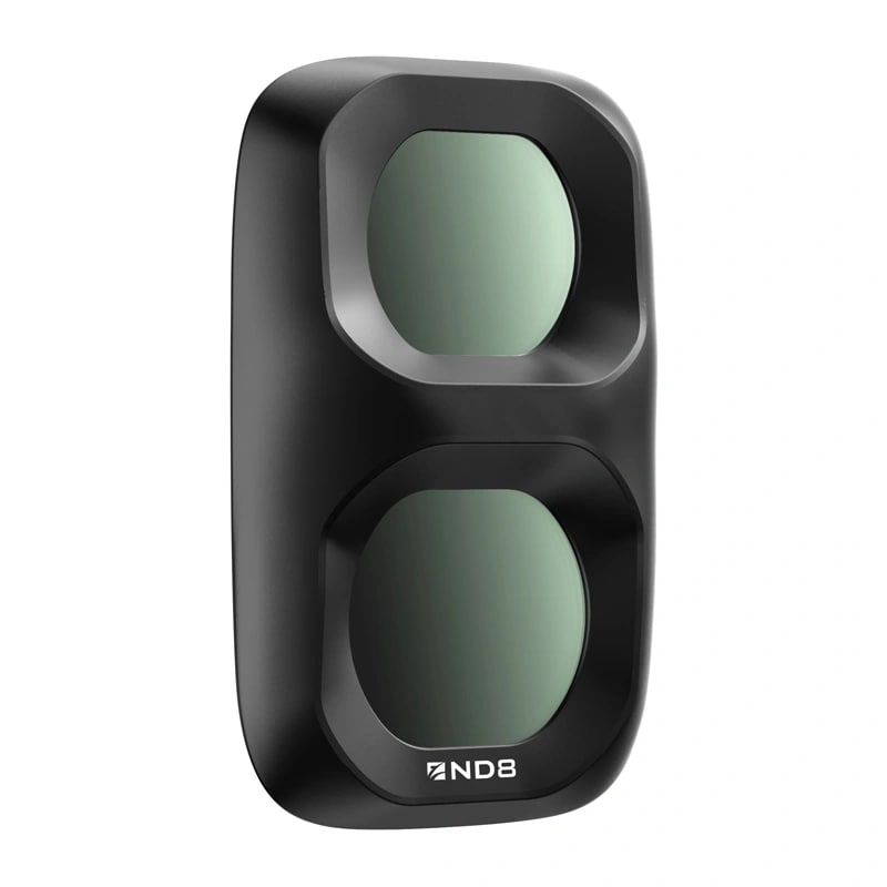 ND-filter Freewell Osmo Pocket 4P ND8
