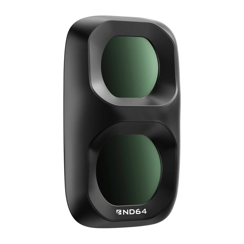 Freewell ND-filter til Osmo Pocket ND64