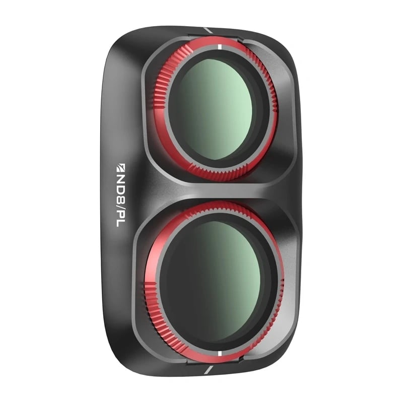 Freewell Osmo Pocket 4P ND8 ND/PL-filter