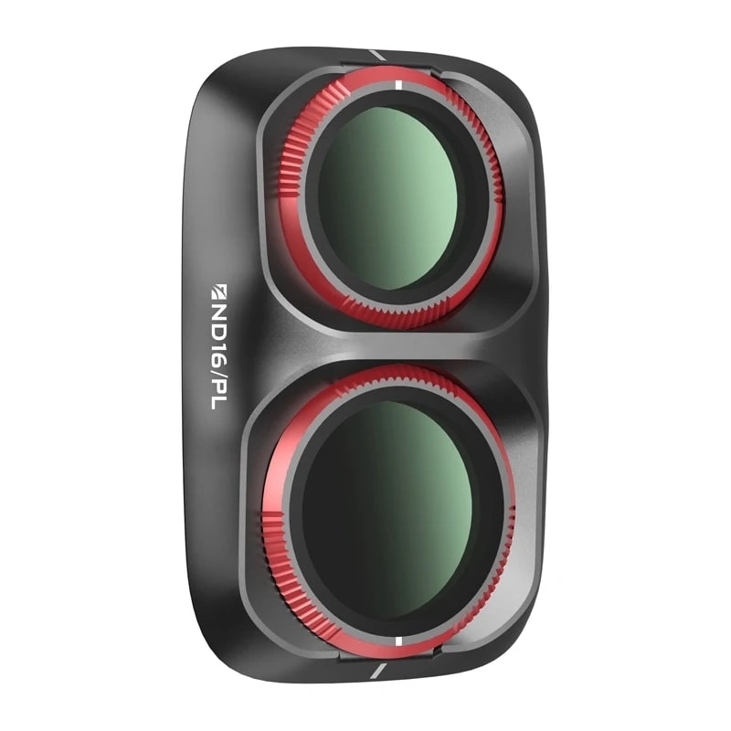 Freewell Osmo Pocket 4P ND16 ND/PL-filter