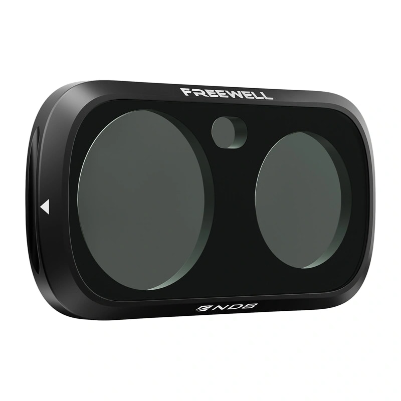 Freewell Insta360 Luna Ultra ND8 ND-filter