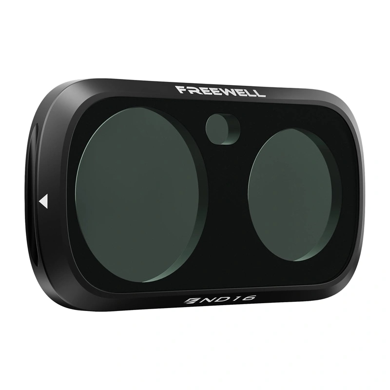 Freewell ND-filter til Insta360 Luna Ultra ND16