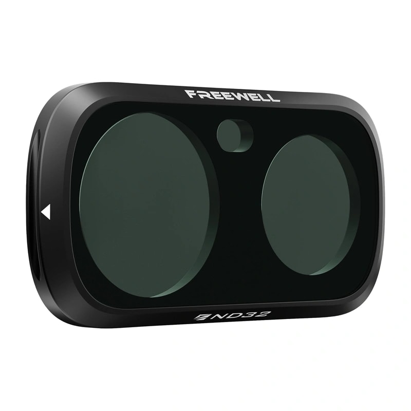 Freewell ND-filter til Insta360 Luna Ultra ND32