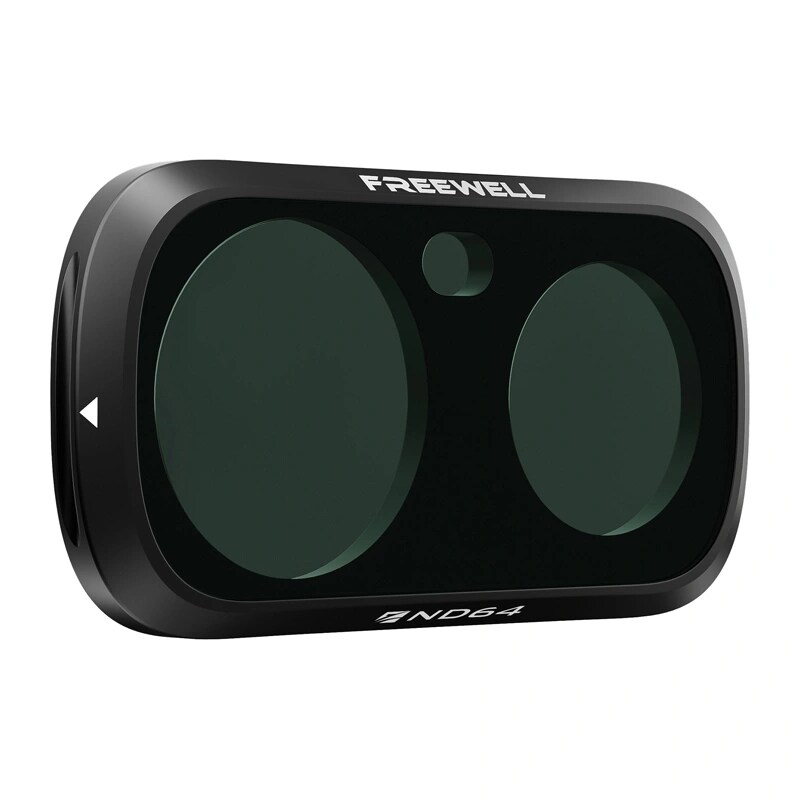 Freewell Insta360 Luna Ultra ND64 ND-filter