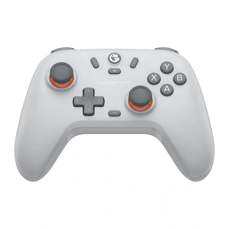 GameSir T4n Nova Lite-controller (grå)