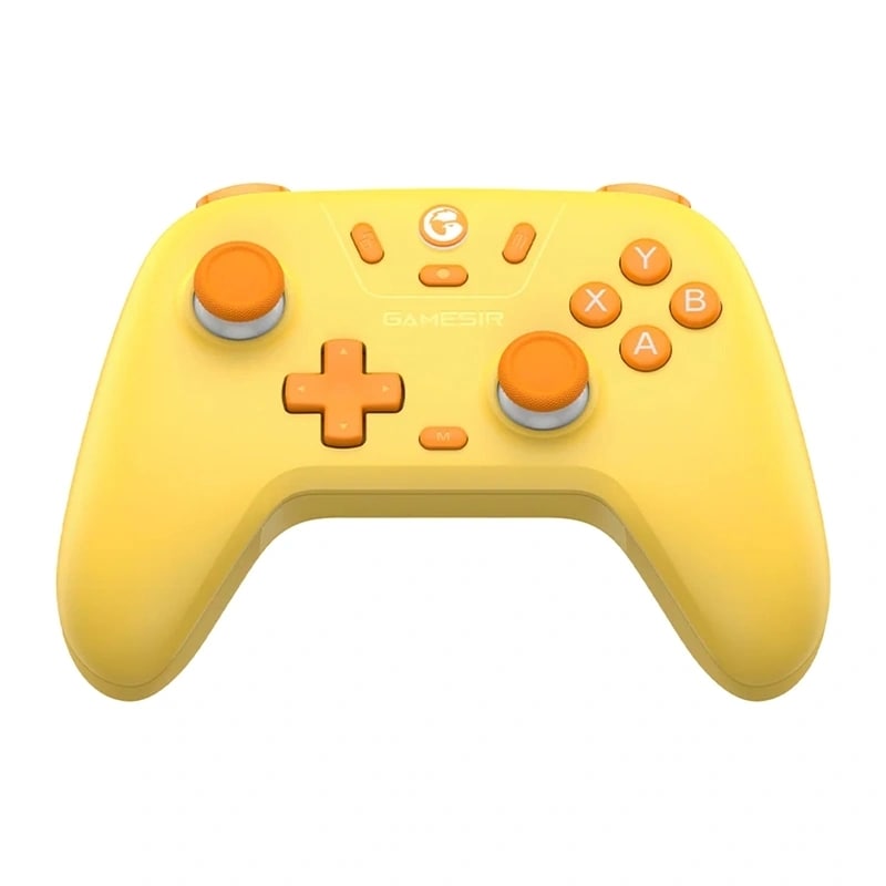GameSir T4n Nova Lite-controller (gul)
