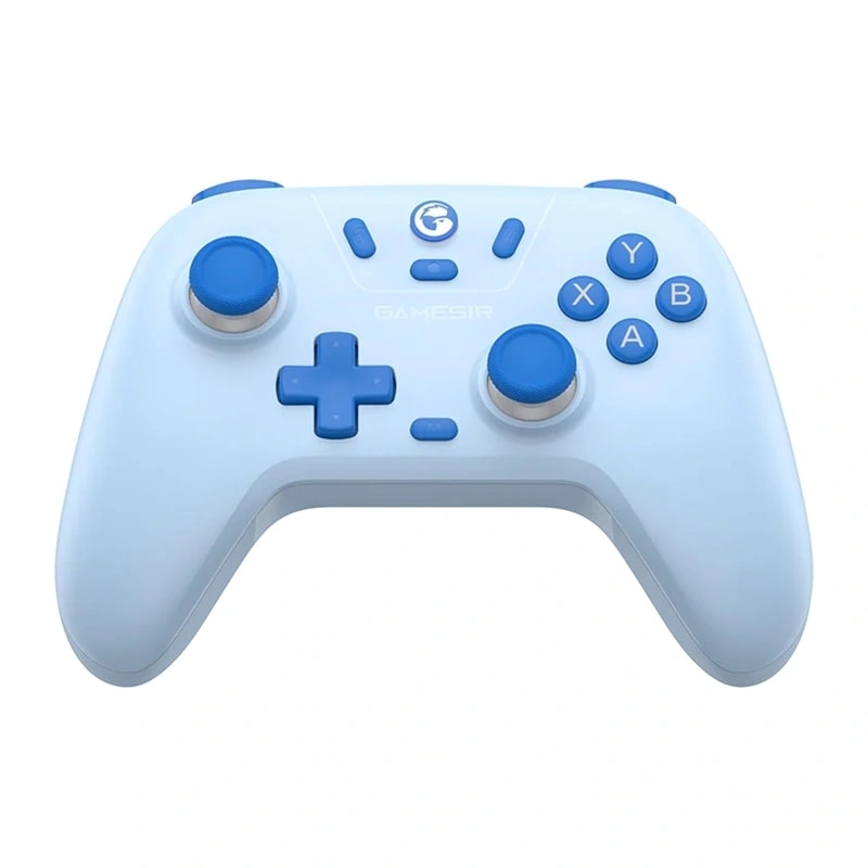 GameSir T4n Nova Lite-controller (blå)