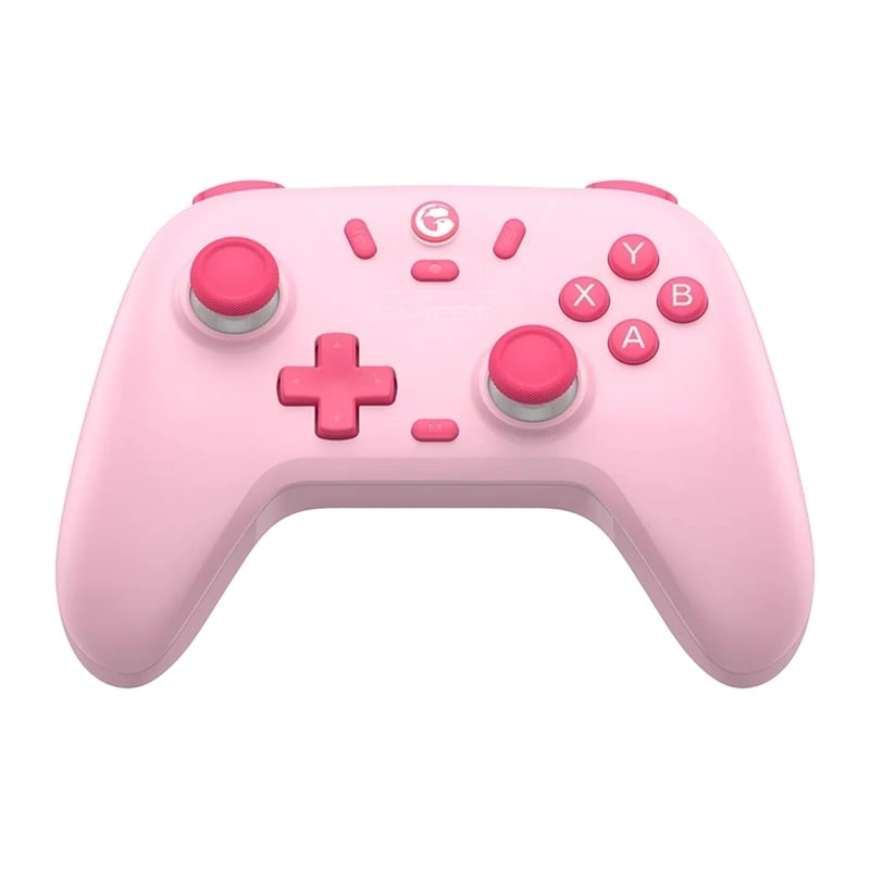 GameSir T4n Nova Lite-controller (lyserød)